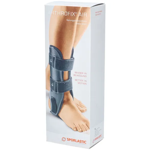 Sprunggelenkorthese SPORLASTIC ARTHROFIX AIR von Sporlastic
