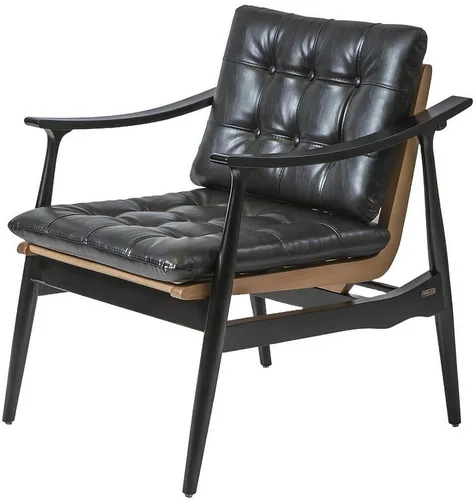 Xlmoebel Loungesessel Moderner Sessel aus hochwertigem Material in elegantem Design (Sessel), Hergestellt in Europa