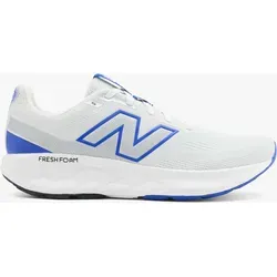 Laufschuh 520 Herren - Grau - Größe 42 - Laufschuhe für Herren, Größe 42, optimaler Komfort und Dämpfung für ein angenehmes Lauferlebnis.