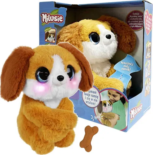 Milusie
