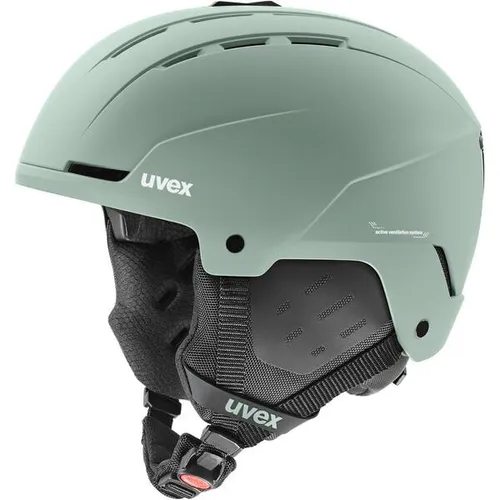 UVEX Herren Helm uvex stance von uvex