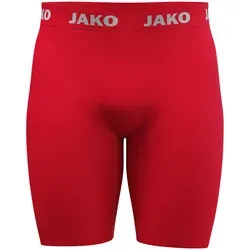 Jako Short Tight Function rot L in rot von JAKO