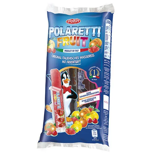 Polaretti Ice Pops von Specials