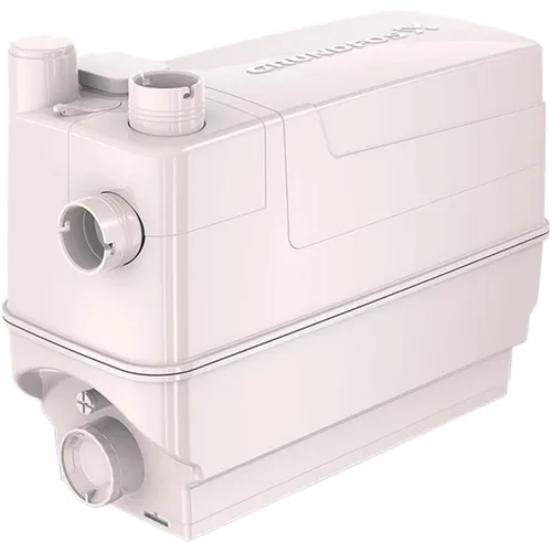 GRUNDFOS Kleinhebeanlage Sololift2 C-3, 0,6kW 230V