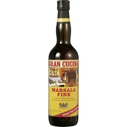 Gran Cucina Marsala Fine