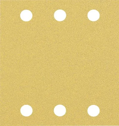 Bosch Schleifpapier & Schleifschwämme von Bosch