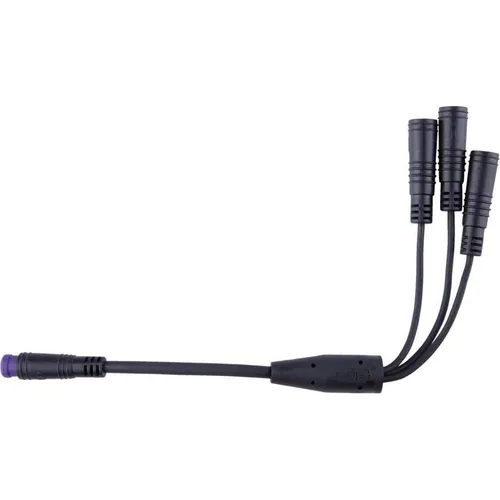 Supernova M99 PRO Anschlusskabel für Magura MTe-Bremsen 225 mm