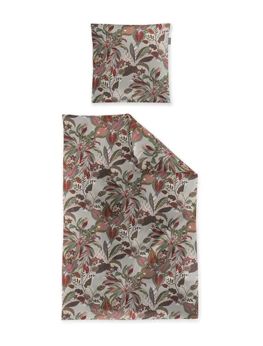 Irisette Bettwäsche Mako-Satin Wave von Irisette