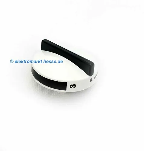 Knopf/Temperaturregler Stiebel Eltron 139319 Heizlüfter von Stiebel Eltron