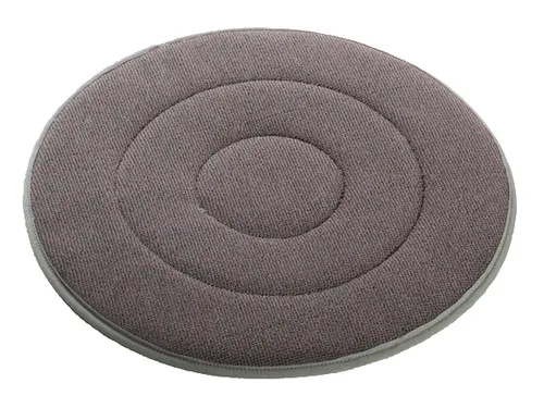 Vileda MicroSafety Pad 43cm Maschinenpad Bodenreinigungspad Scheuerpad Polyester