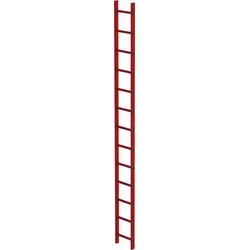 Produktbild Schachtleiter 13Sp