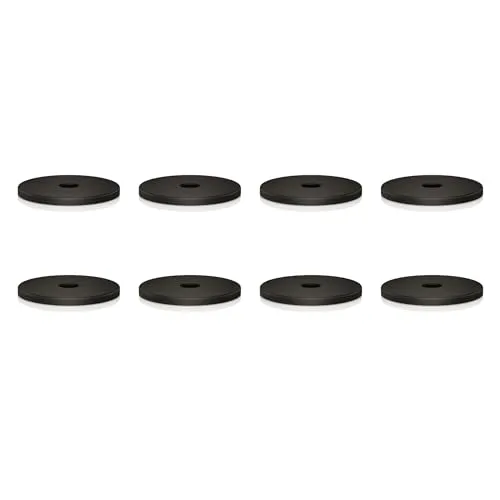 Viablue Ersatz ABSORBER SOFTPADS TOP für UFO XL Absorber 8