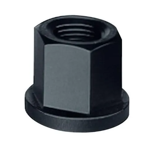 Amf Sechskantmutter DIN 6331 M12 SW 18mm gedr.u.gefräst Festigkeit 10 Muttern