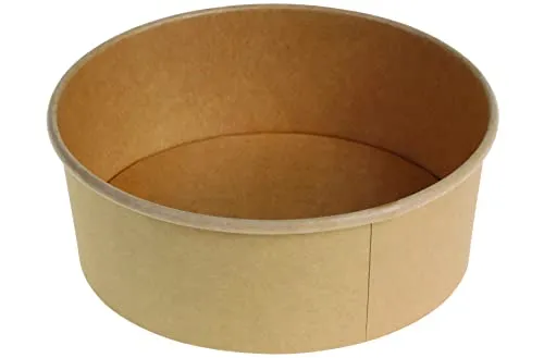 DeinPack 50 Salatschalen 1300ml von DeinPack