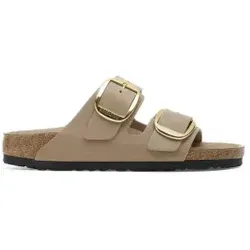 Damen Pantoletten ARIZONA BIG BUCKLE 41EU - Clogs & Pantoletten - Die klassischen Arizona Sandalen von Birkenstock bieten auffällige Dornschnallen und hervorragenden Tragekomfort für jeden Tag.