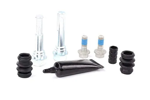 FRENKIT 811008 Führungshülsensatz Bremssattel Vorderachse