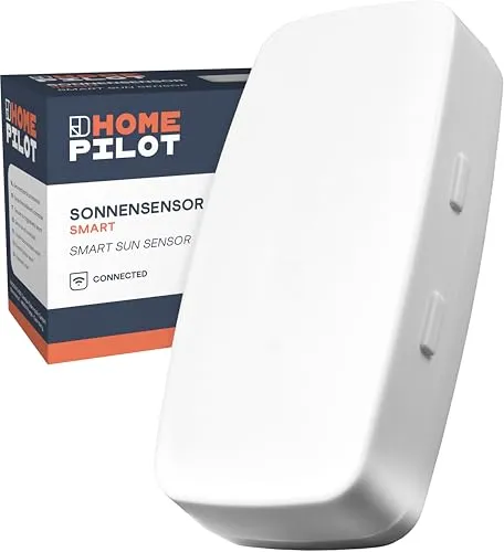 HOMEPILOT Sonnensensor smart