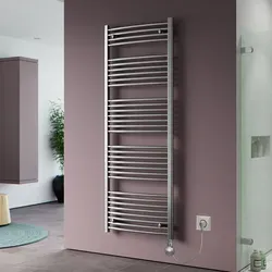 XIMAX Elektrobetrieb Badheizkörper C2 von Ximax