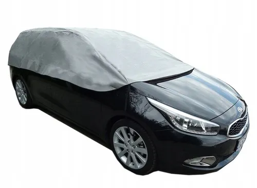 Produktbild CARPASSION Fahrzeugabdeckung 10017 Autoabdeckung