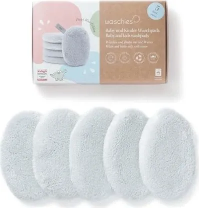 Bade- & Naturschwämme von Waschies