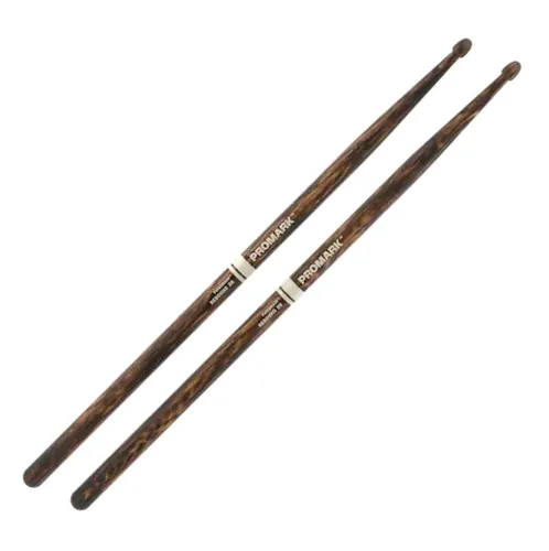 PRO MARK Firegrain Rebound 2B in schwarz von ProMark