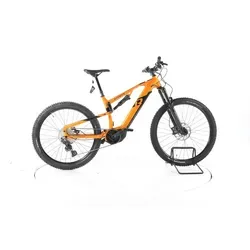 R Raymon TrailRay E 8.0 E-Bike Fully