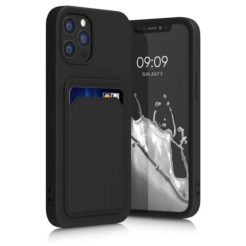 Hülle für Apple iPhone 12 iPhone 12 Pro Handyhülle Handy Case Cover Smartphone