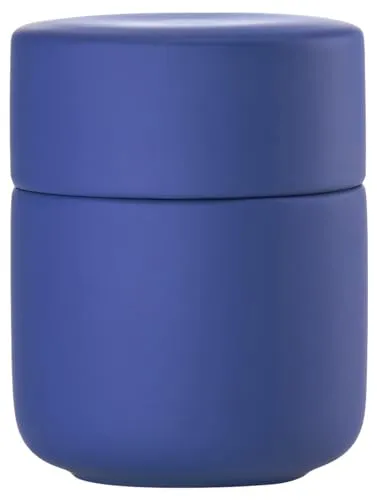 Zone Denmark Ume Keramikdose mit Deckel von Zone Denmark