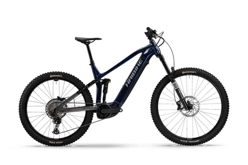 Haibike Allmtn 6 2025