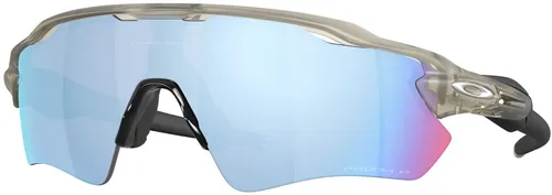 Oakley Radar EV Path Matte Grey Ink Prizm Deep Water Polar von Oakley