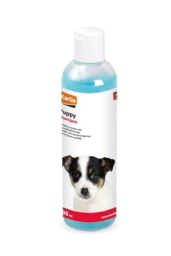 Karlie Welpenshampoo, Hundeshampoo, 300 ml