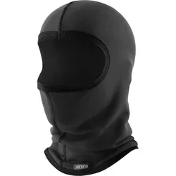 Ladeheid Sturmhaube Sturmhaube Skimaske Silverplus Thermoaktiv LA-146