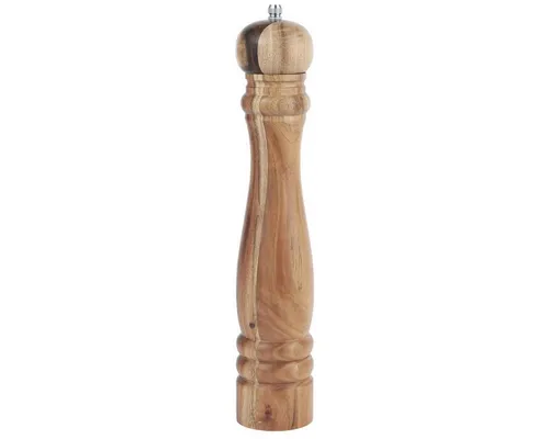 Produktbild Pfeffermühle NATURE aus Akazienholz