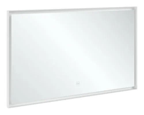 Villeroy & Boch Subway 3.0 Spiegel mit LED-Beleuchtung von Villeroy & Boch