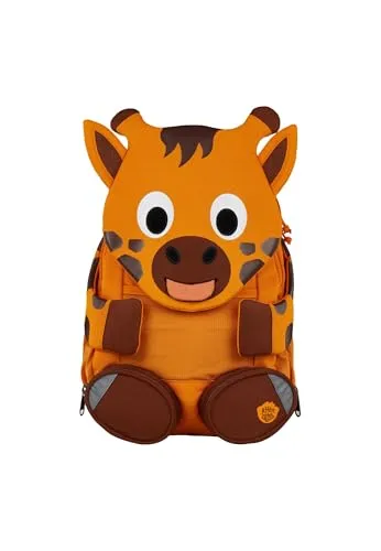 Taschen & Gepäck Orange von Affenzahn