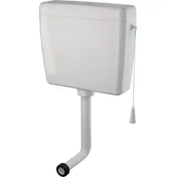 AlcaDrain Spülkasten A940-H-3/8
