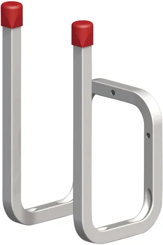 Schuhregale & -schränke Rot von alfer