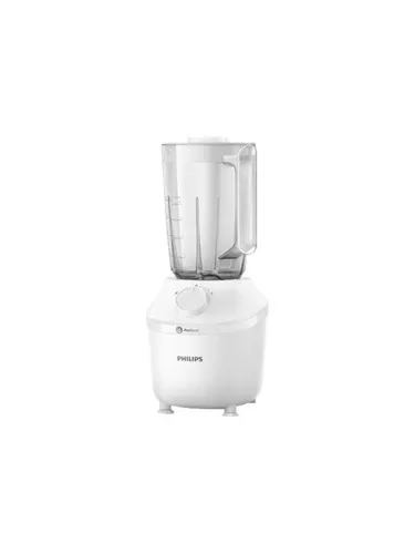 Philips 3000 Series HR2041/00 - Standmixer mit ProBlend-System, perfekte Konsistenz in nur 45 Sekunden und 1,9 l Kapazität für die ganze Familie