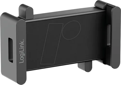 LOGILINK BP0204 - VESA Erweiterung, 1 Display, 4,7 - 15'', schwarz