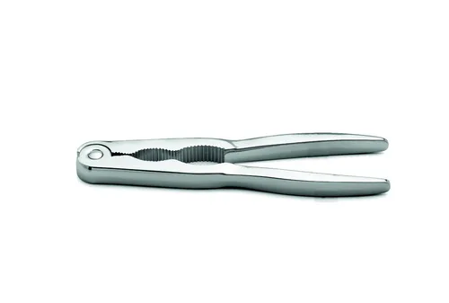 Weis 57077 Nussknacker mattinerter Druckguss massive Ausführung