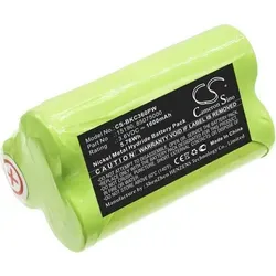 Akku für Black & Decker Kc360h, 1600 mAh, Li-Ion