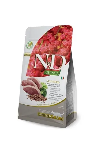 Farmina Katzenfutter von Farmina