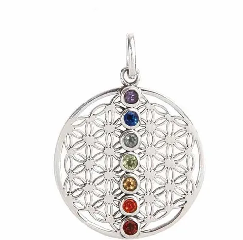 925 Sterling Silber Damen Anhänger