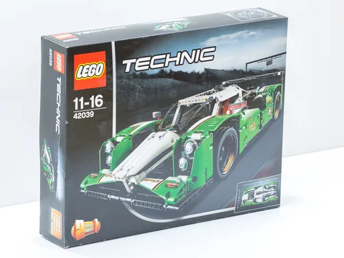 Lego® Technik 42039