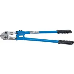 Bolzenschneider - gehärteten Backen - Länge 600 mm