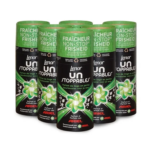 Lenor Textilerfrischer von Lenor