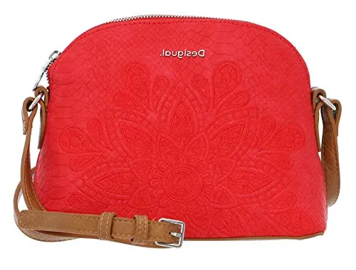 Desigual Hela Deia Umhängetasche 23 cm