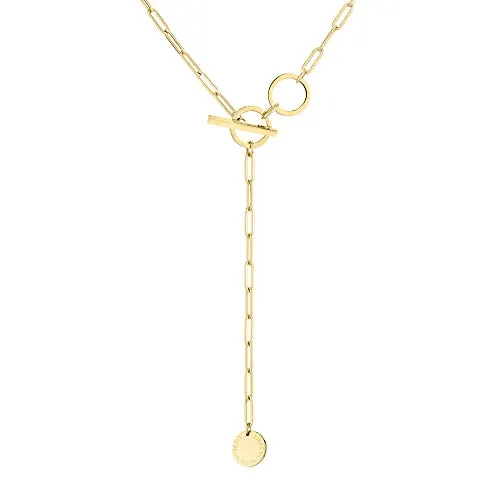 Liebeskind Berlin Anhänger aus Edelstahl - Ketten für Damen, eleganter Edelstahlanhänger für stilvolle Akzente im Alltag