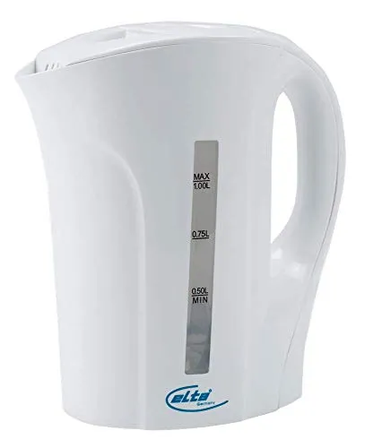 Elta Wasserkocher 1 Liter