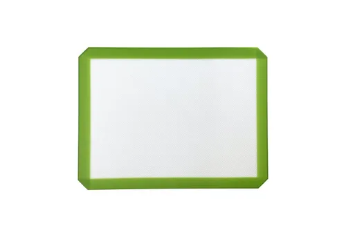 pandoo Backmatte Wiederverwendbare Silikon-Backmatte, (1-tlg)